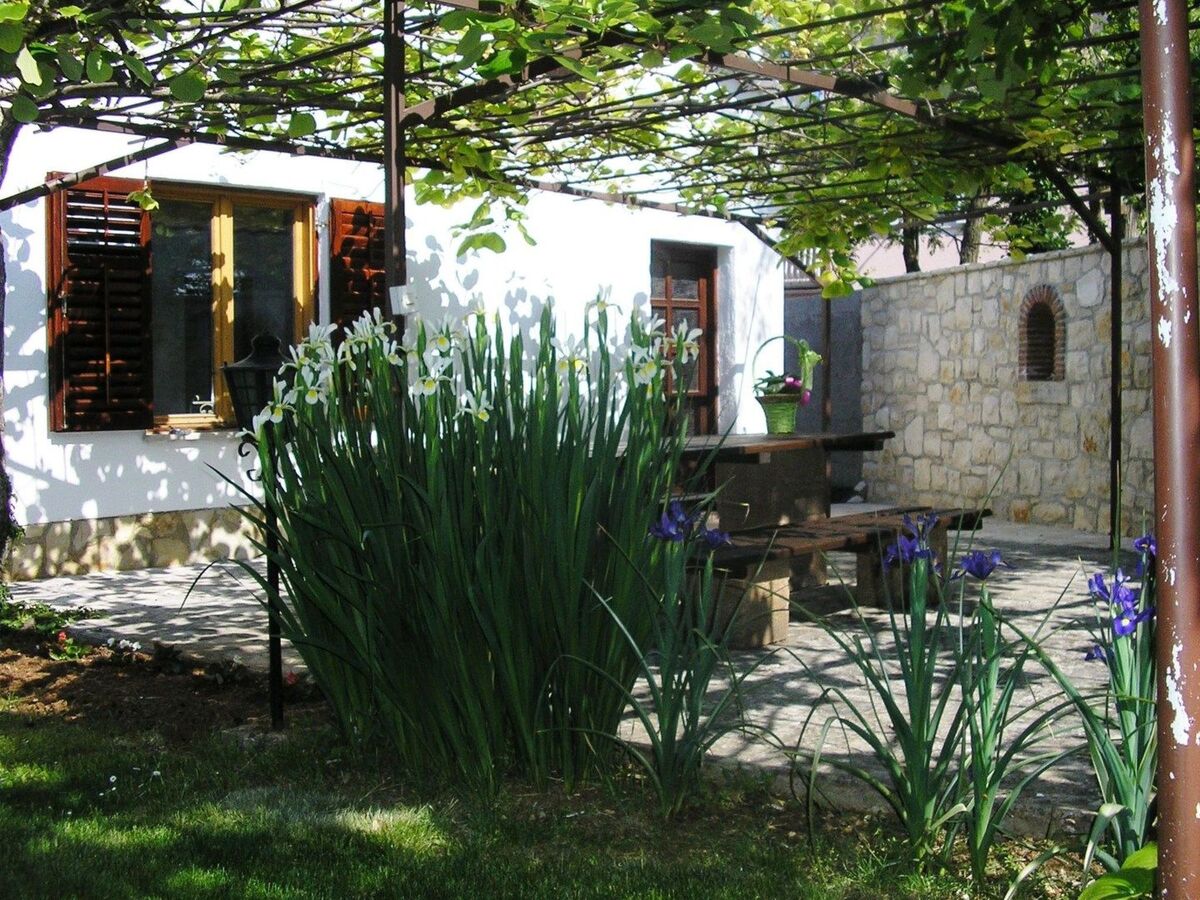 Maison 4 pers. avec jardin privé à Poreč, 400m mer - Photo 24