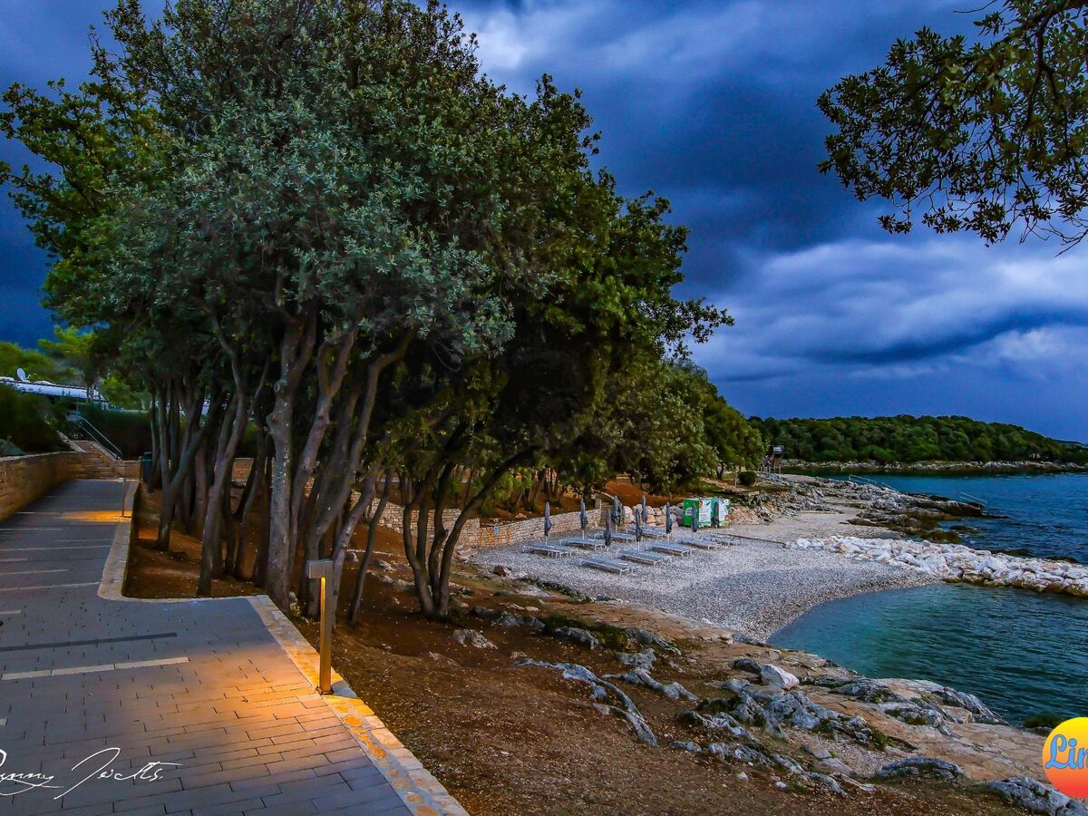 Maison 4 pers. avec jardin privé à Poreč, 400m mer - Photo 27