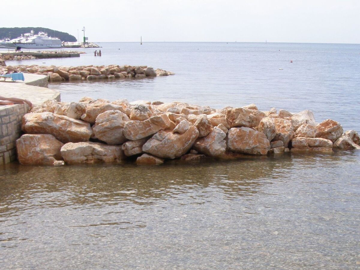 Maison 4 pers. avec jardin privé à Poreč, 400m mer - Photo 28