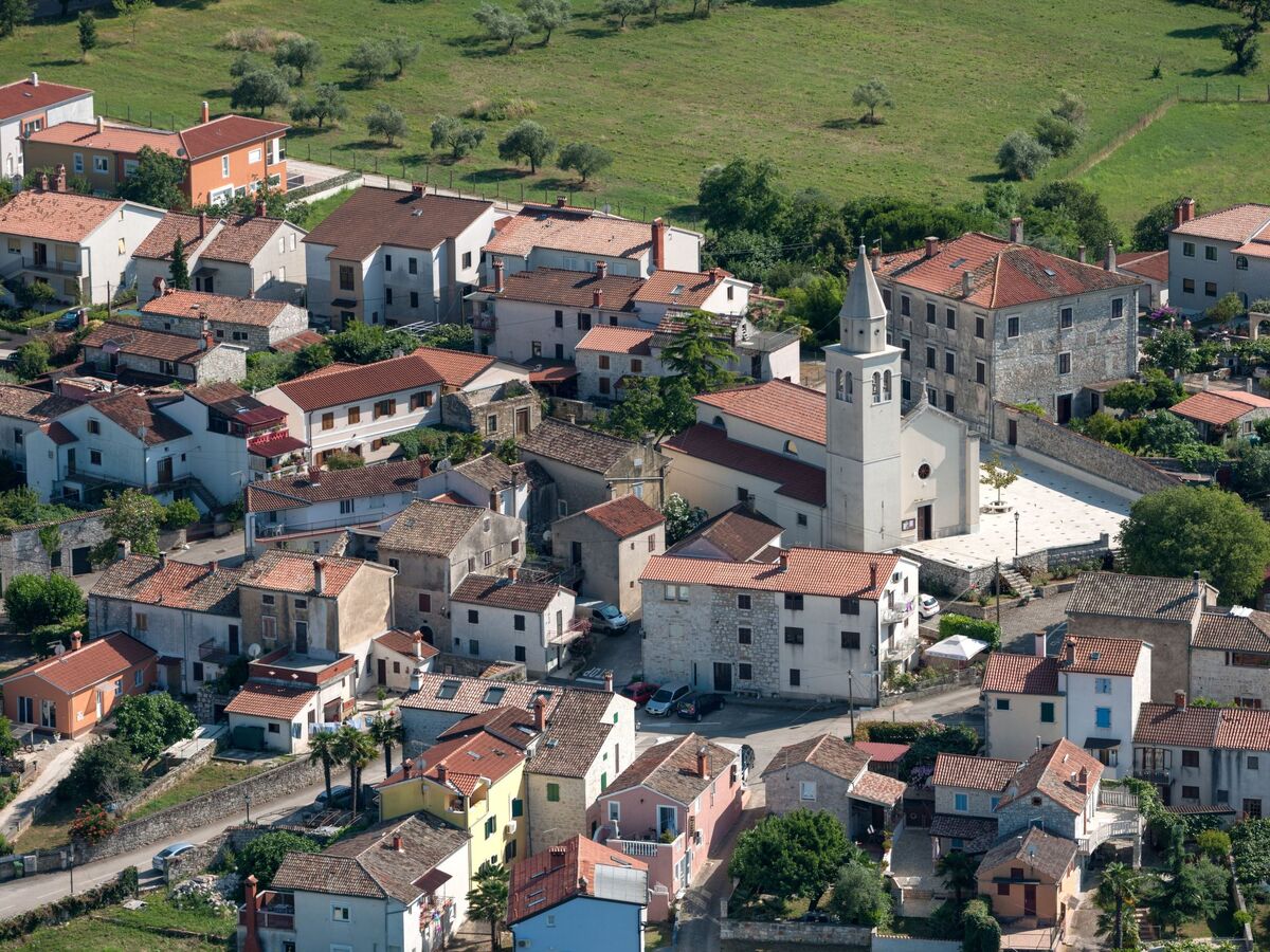 Maison 4 pers. avec jardin privé à Poreč, 400m mer - Photo 30