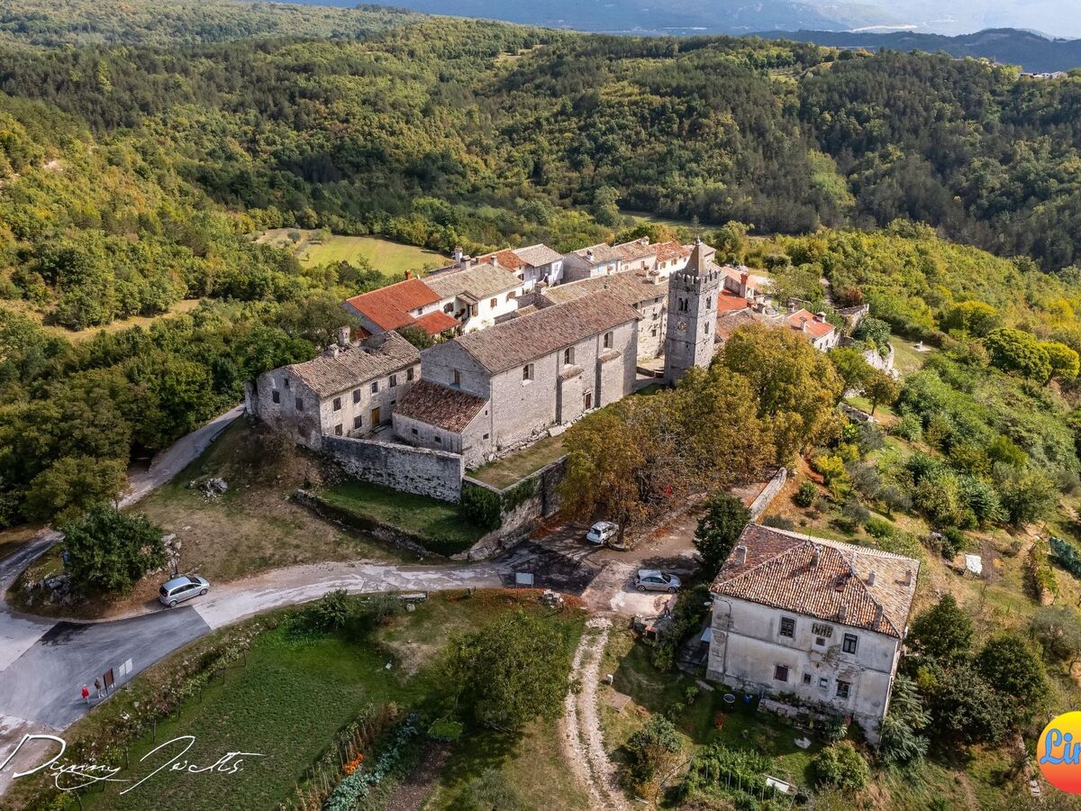 Maison 4 pers. avec jardin privé à Poreč, 400m mer - Photo 35