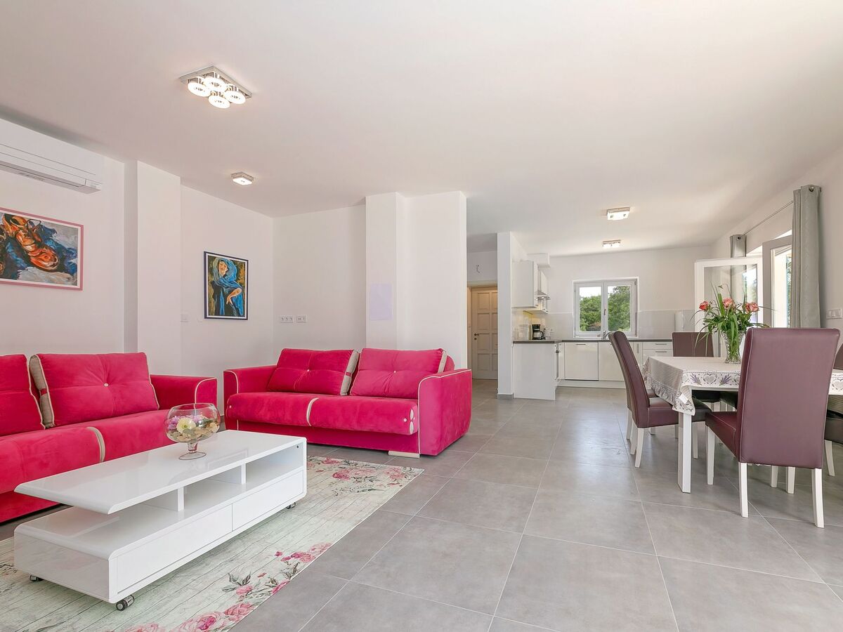 Villa Irena Funtana - Maison 4 pers. piscine privée - Photo 5