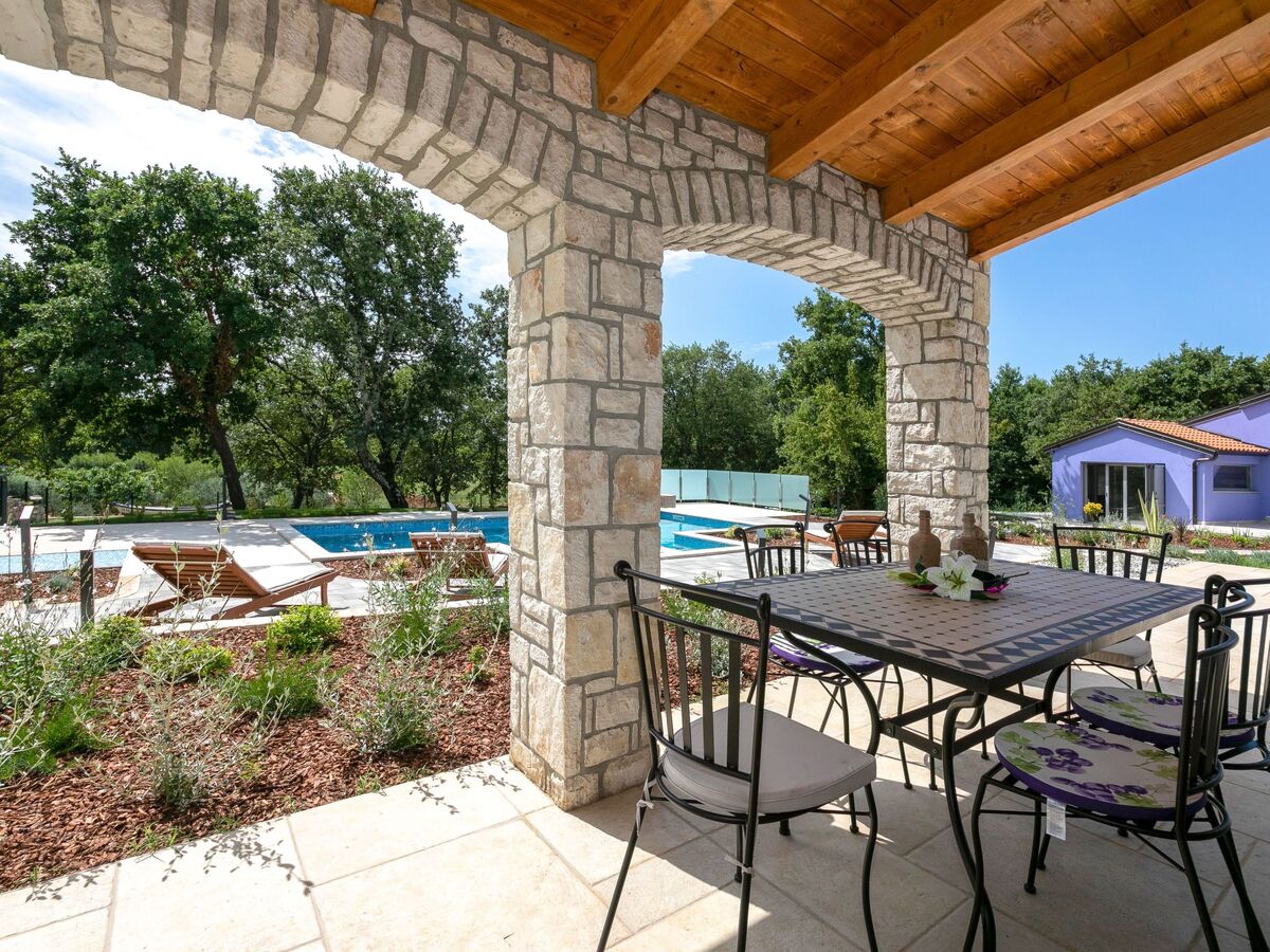 Villa Irena Funtana - Maison 4 pers. piscine privée - Photo 6