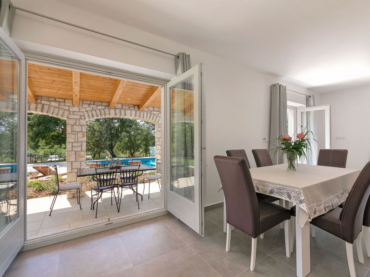 Villa Irena Funtana - Maison 4 pers. piscine privée - Photo 10