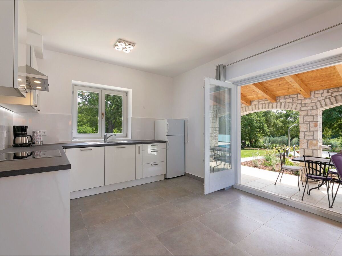 Villa Irena Funtana - Maison 4 pers. piscine privée - Photo 14