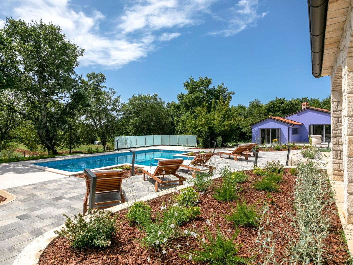 Villa Irena Funtana - Maison 4 pers. piscine privée - Photo 16