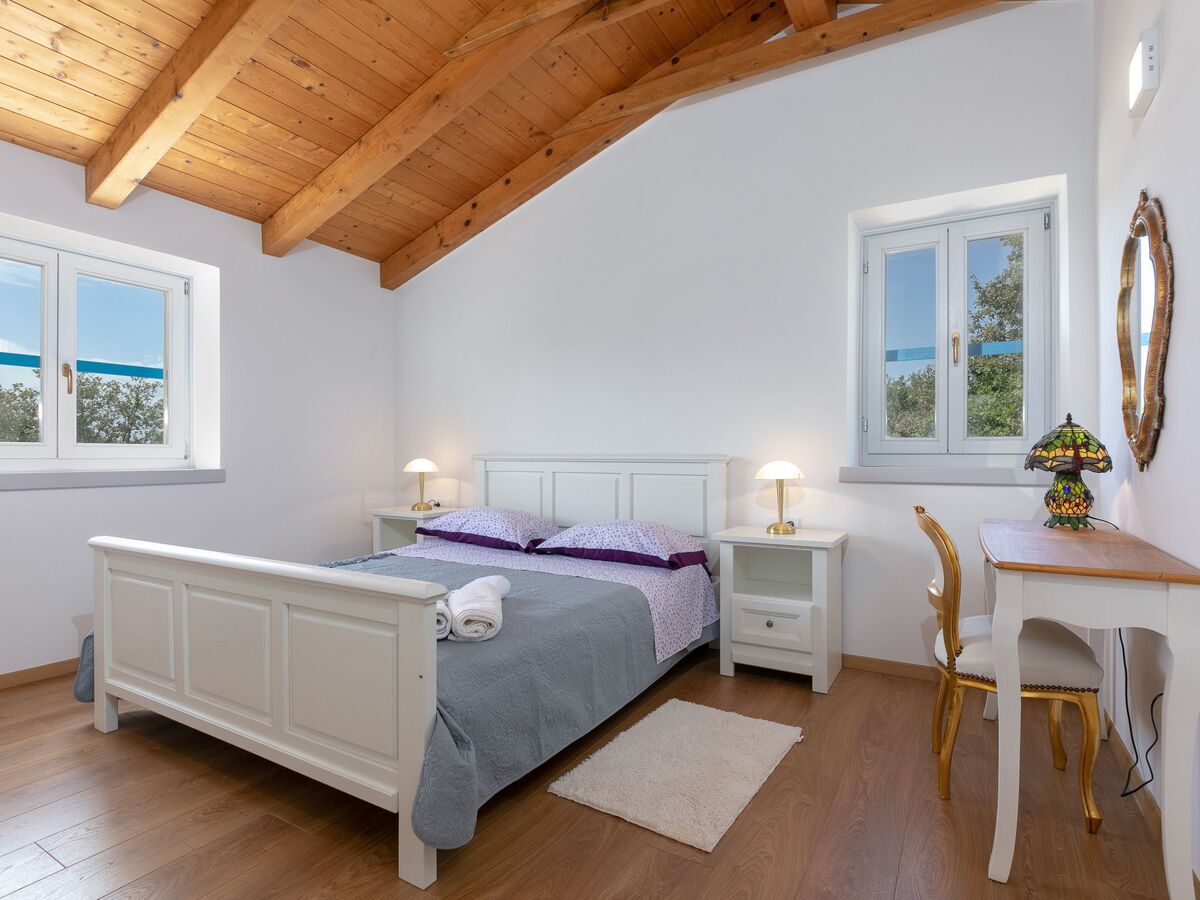Villa Irena Funtana - Maison 4 pers. piscine privée - Photo 19