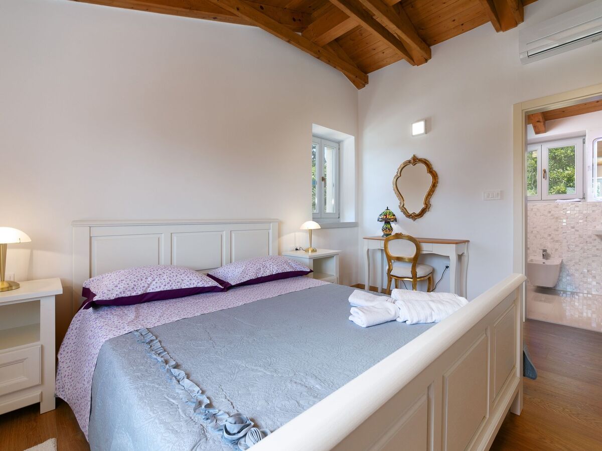 Villa Irena Funtana - Maison 4 pers. piscine privée - Photo 20
