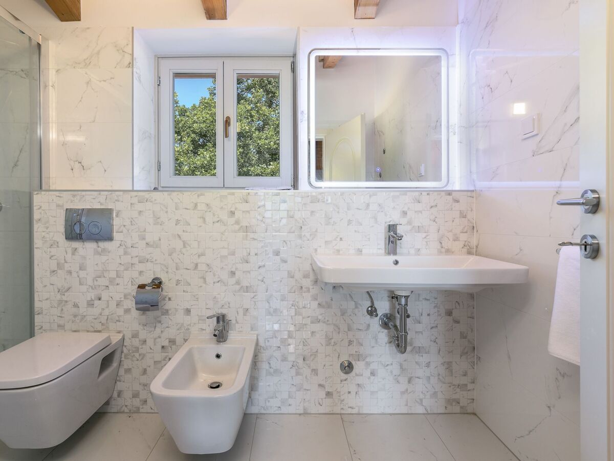 Villa Irena Funtana - Maison 4 pers. piscine privée - Photo 21