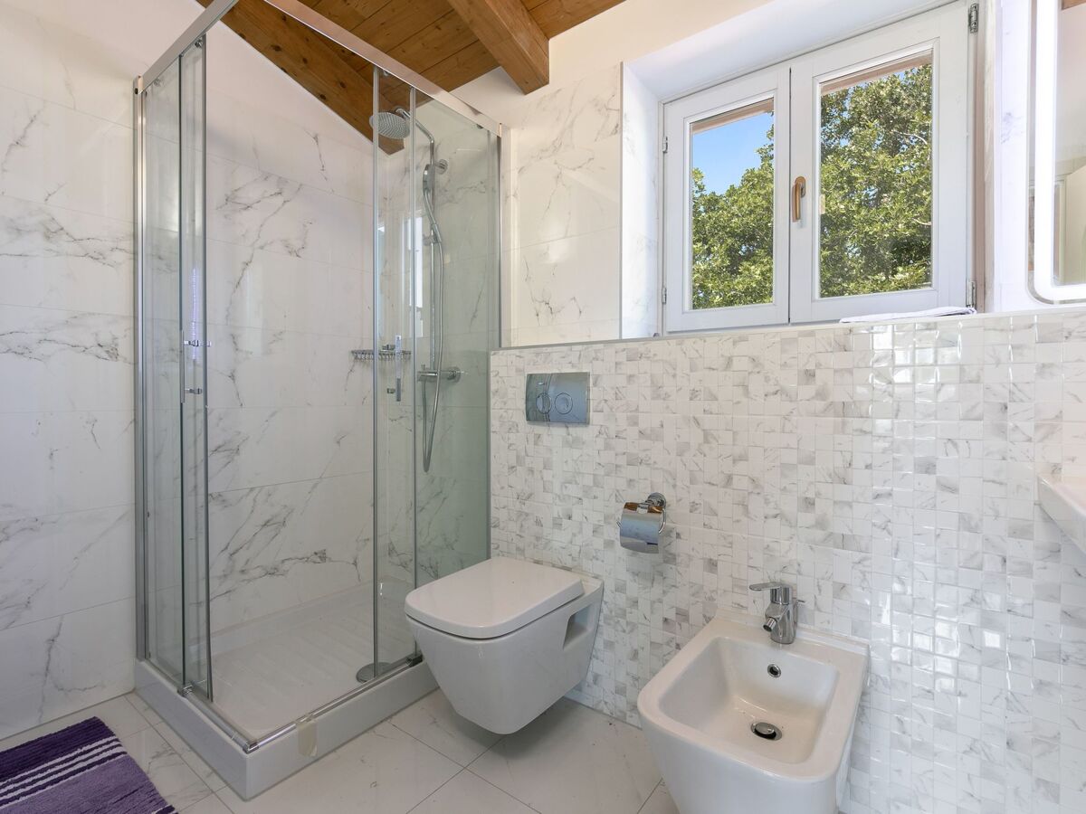 Villa Irena Funtana - Maison 4 pers. piscine privée - Photo 22