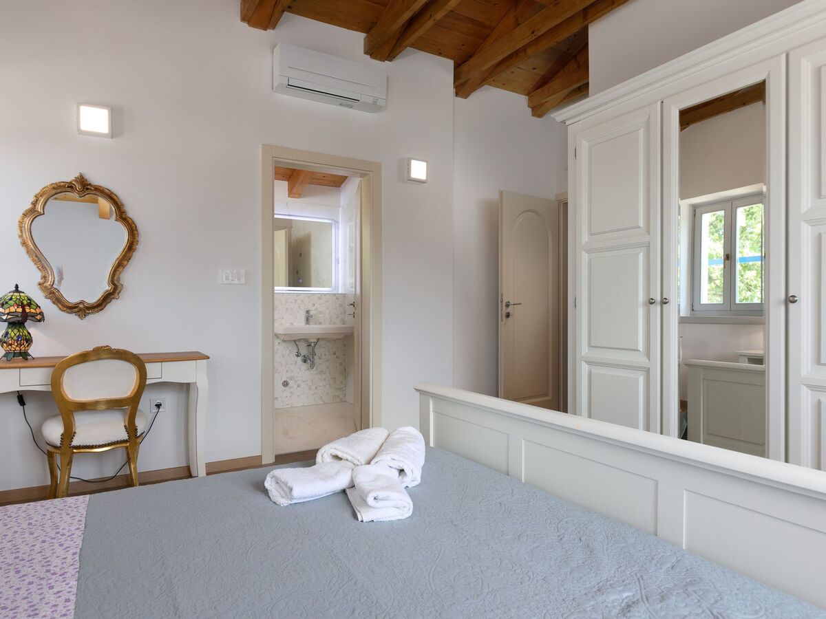 Villa Irena Funtana - Maison 4 pers. piscine privée - Photo 24