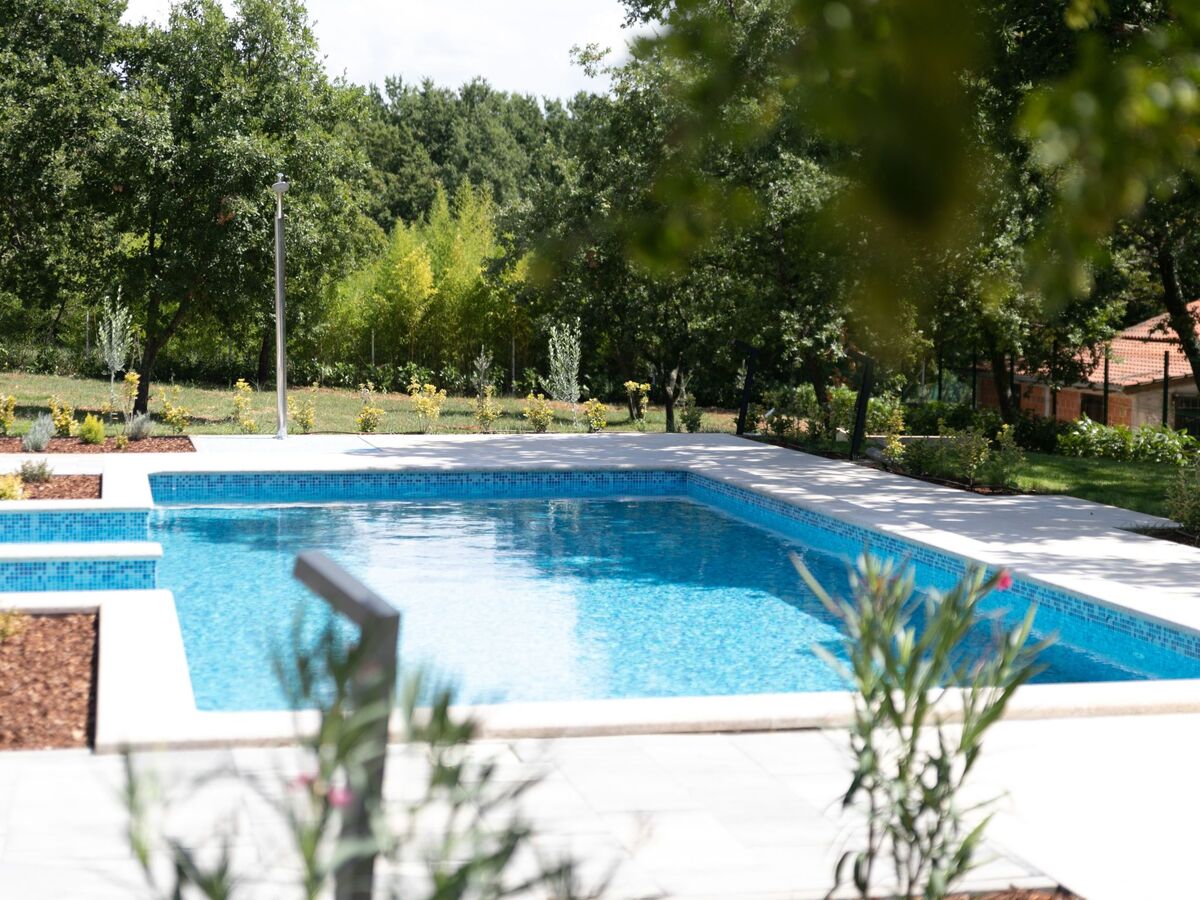Villa Irena Funtana - Maison 4 pers. piscine privée - Photo 26