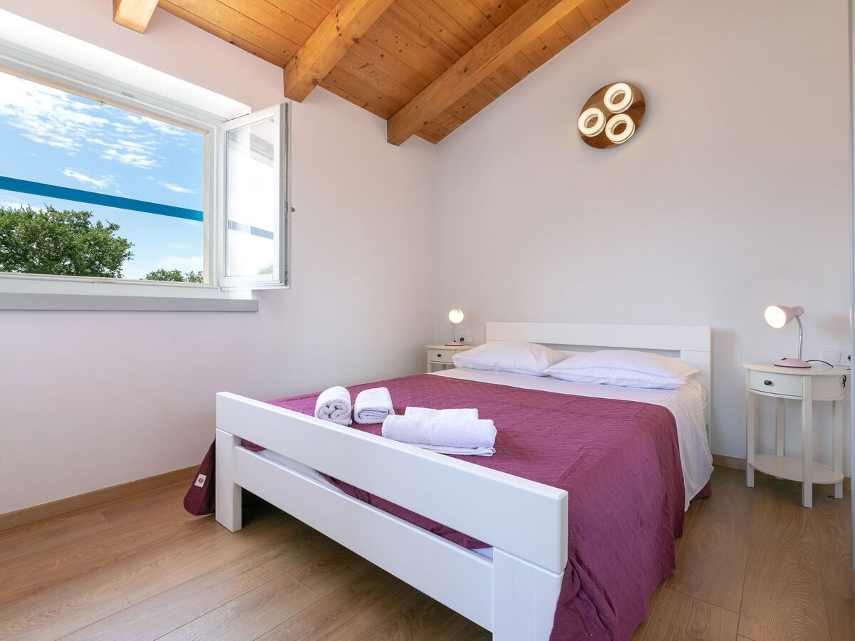 Villa Irena Funtana - Maison 4 pers. piscine privée - Photo 28