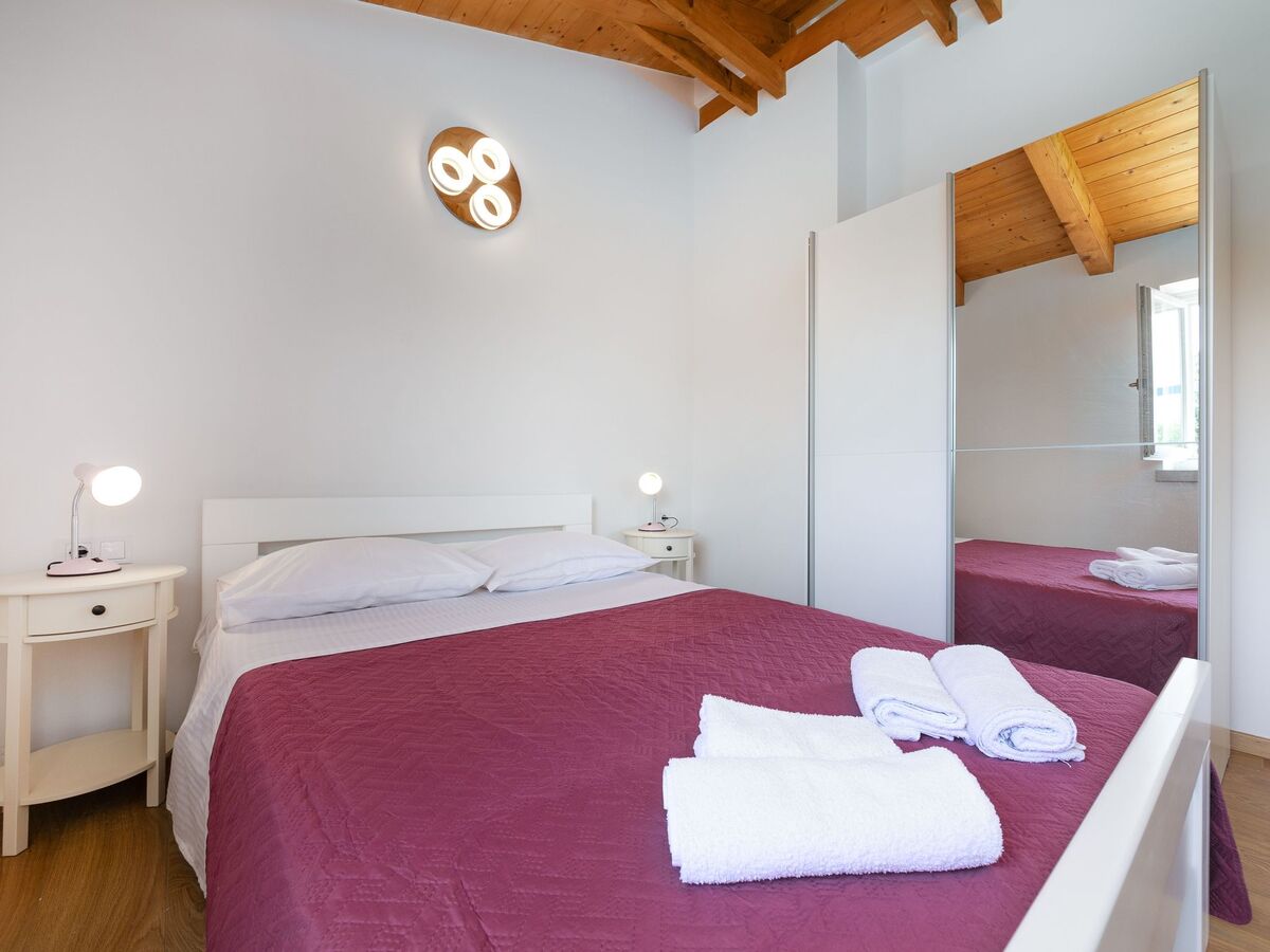 Villa Irena Funtana - Maison 4 pers. piscine privée - Photo 29