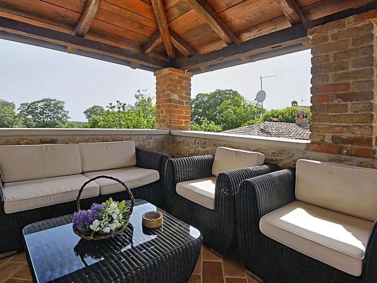 Maison Simone, piscine massage et 3 terrasses - Photo 4