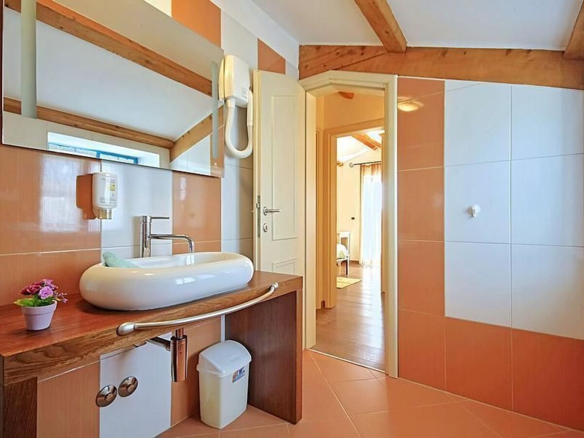Maison Simone, piscine massage et 3 terrasses - Photo 9