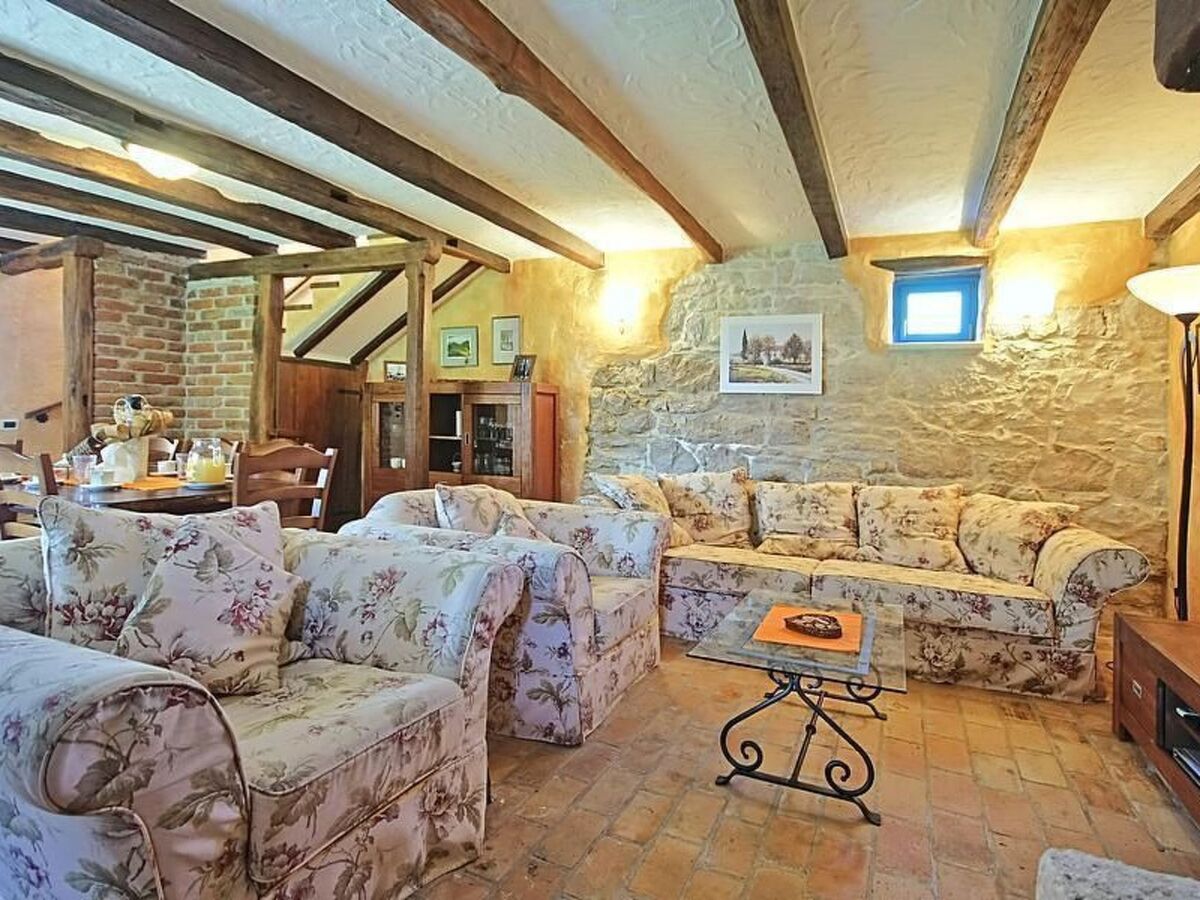 Maison Simone, piscine massage et 3 terrasses - Photo 19