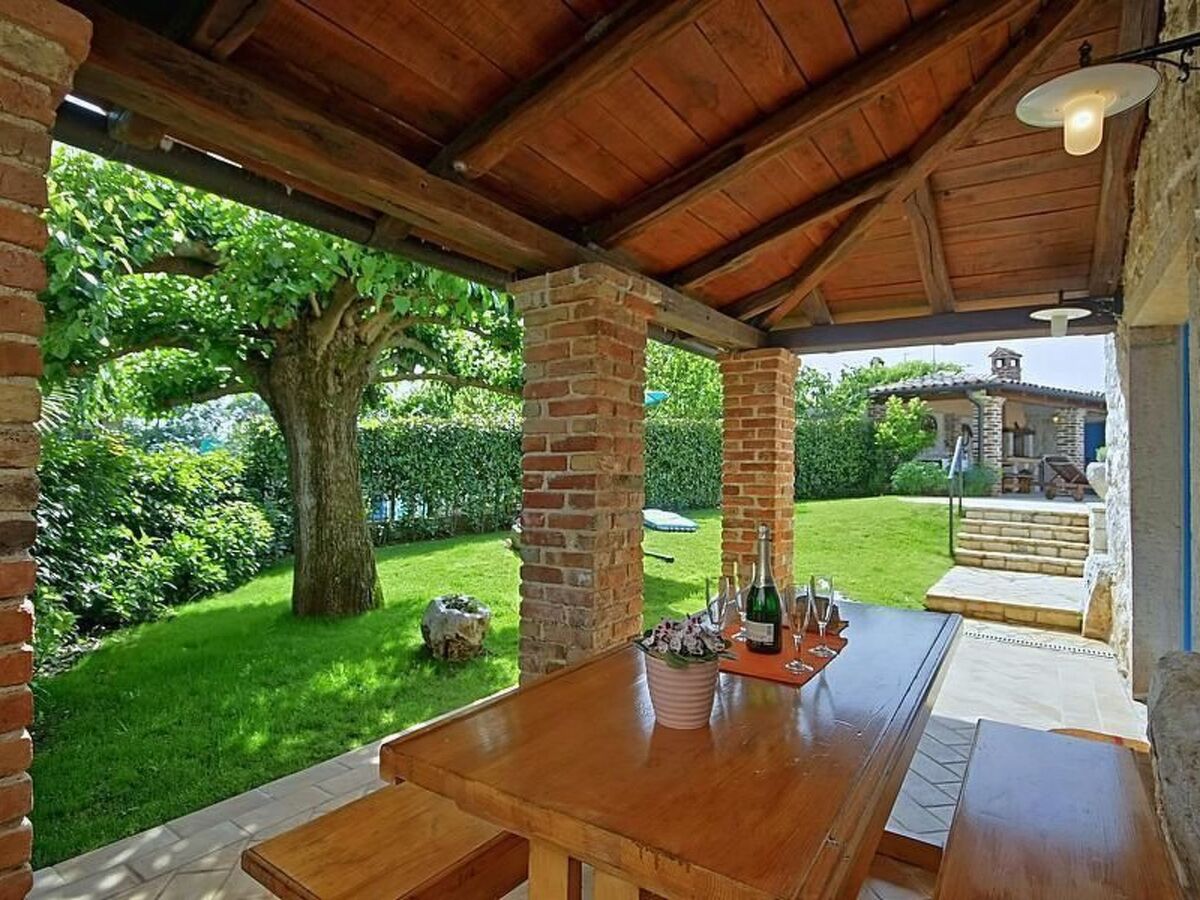 Maison Simone, piscine massage et 3 terrasses - Photo 21