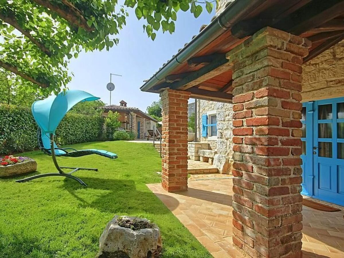 Maison Simone, piscine massage et 3 terrasses - Photo 22
