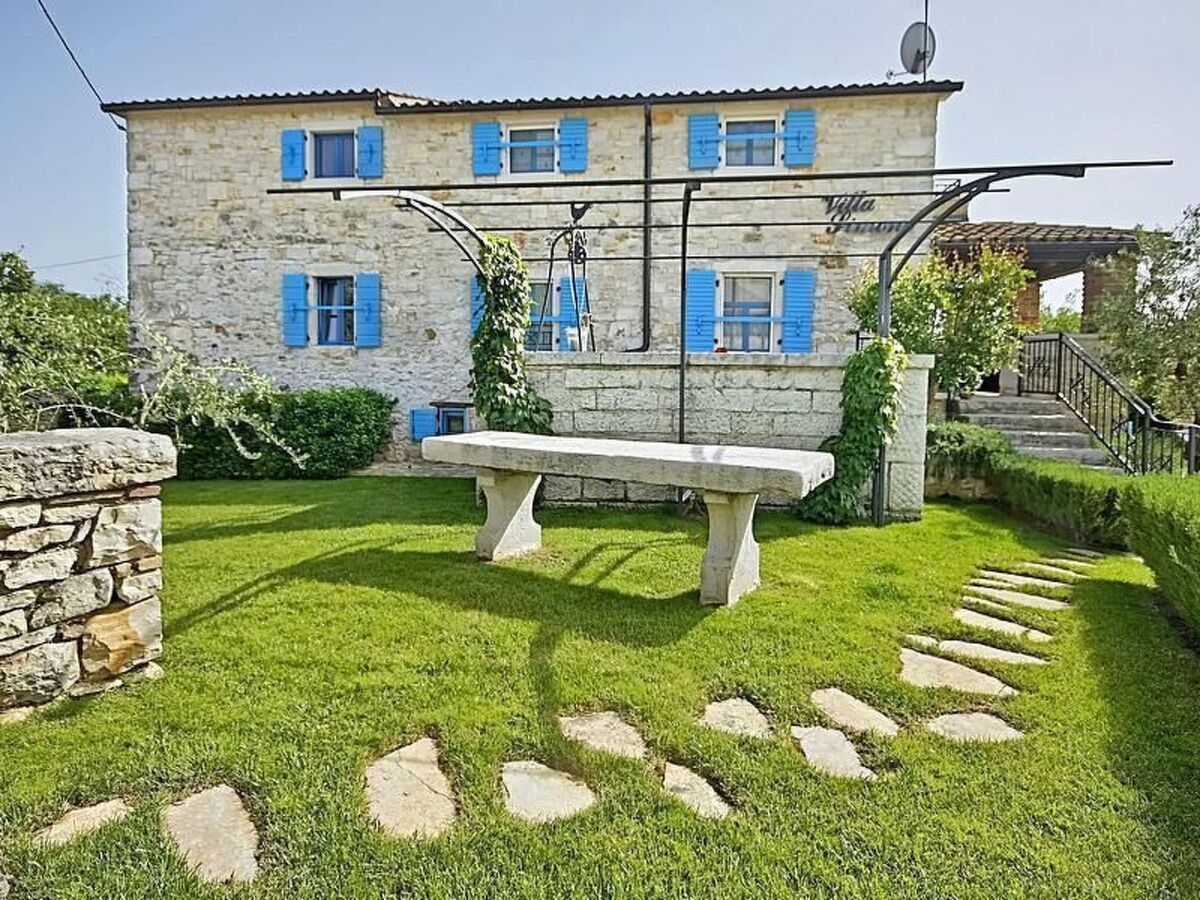 Maison Simone, piscine massage et 3 terrasses - Photo 26