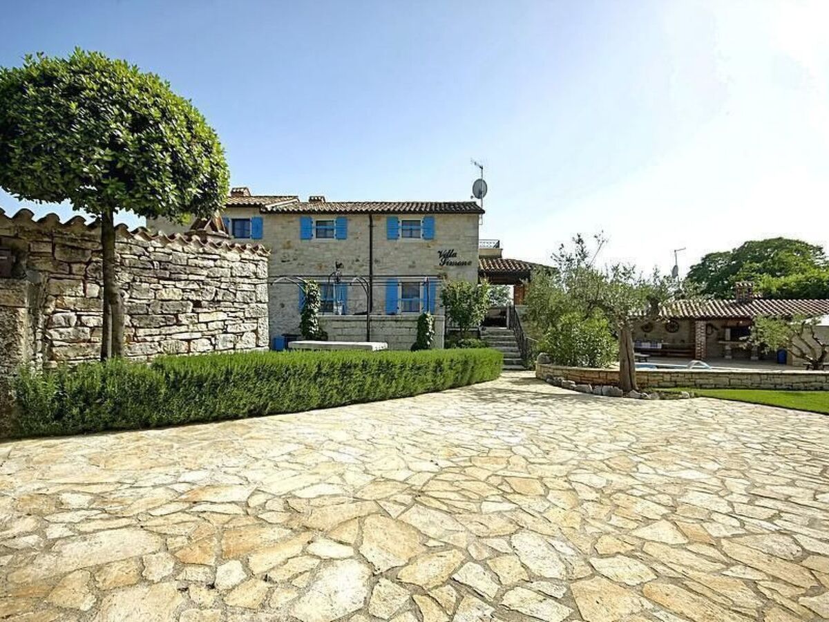 Maison Simone, piscine massage et 3 terrasses - Photo 27