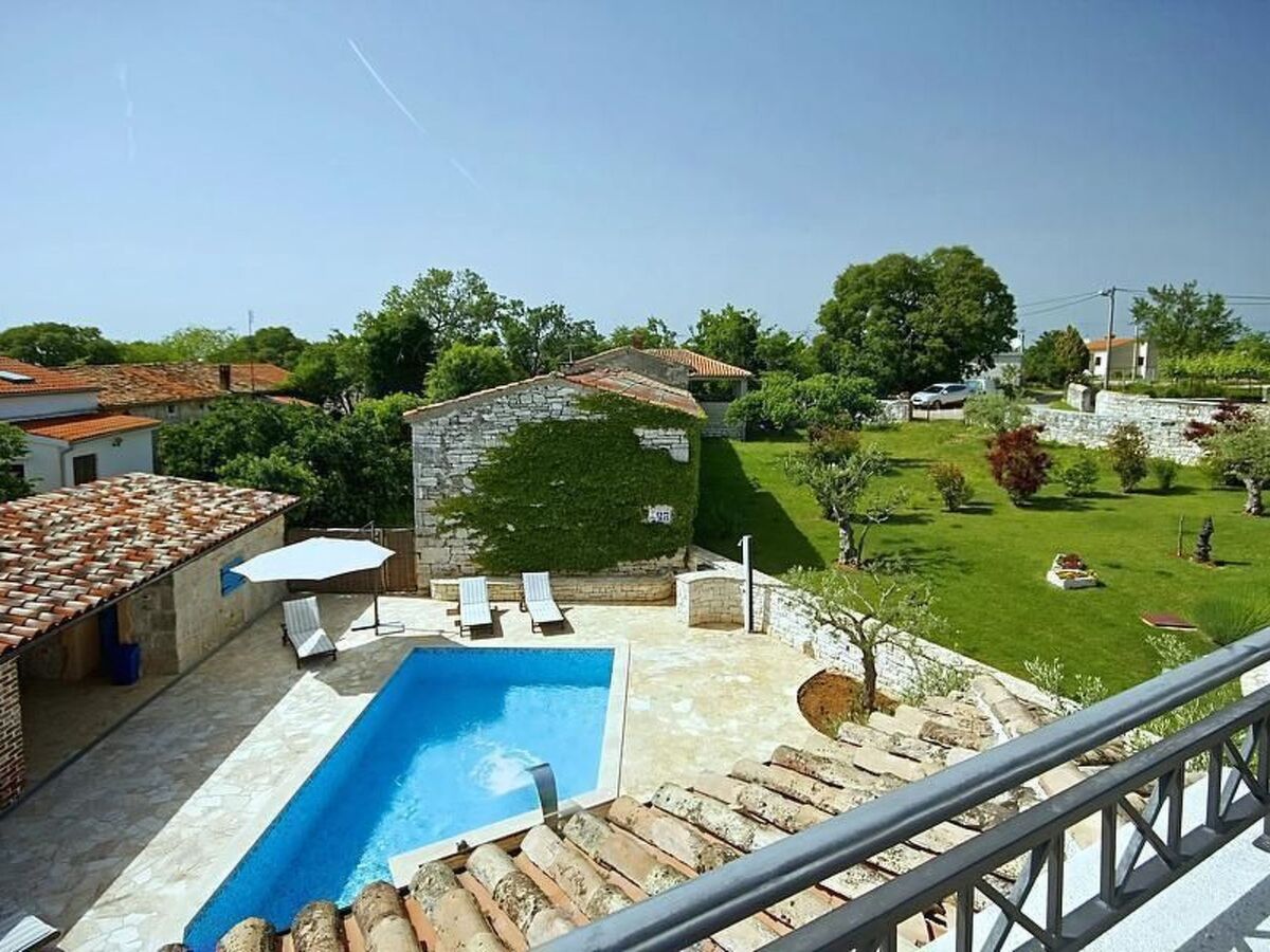 Maison Simone, piscine massage et 3 terrasses - Photo 29