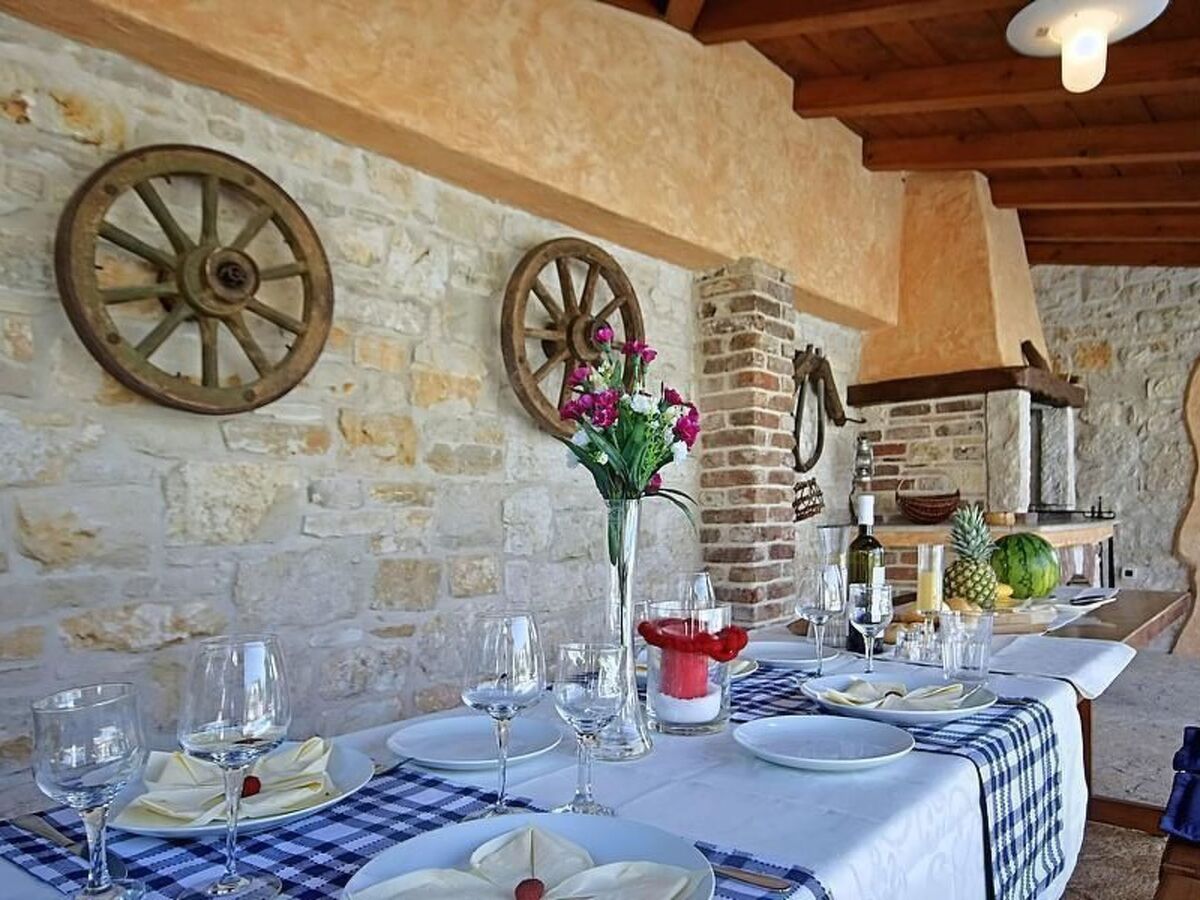 Maison Simone, piscine massage et 3 terrasses - Photo 31