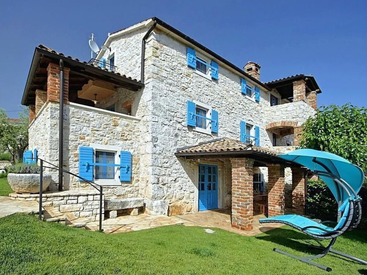 Maison Simone, piscine massage et 3 terrasses - Photo 33