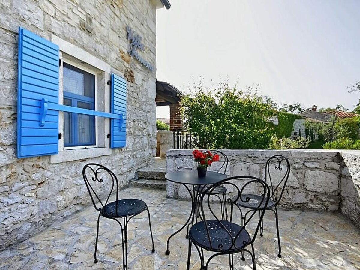 Maison Simone, piscine massage et 3 terrasses - Photo 40