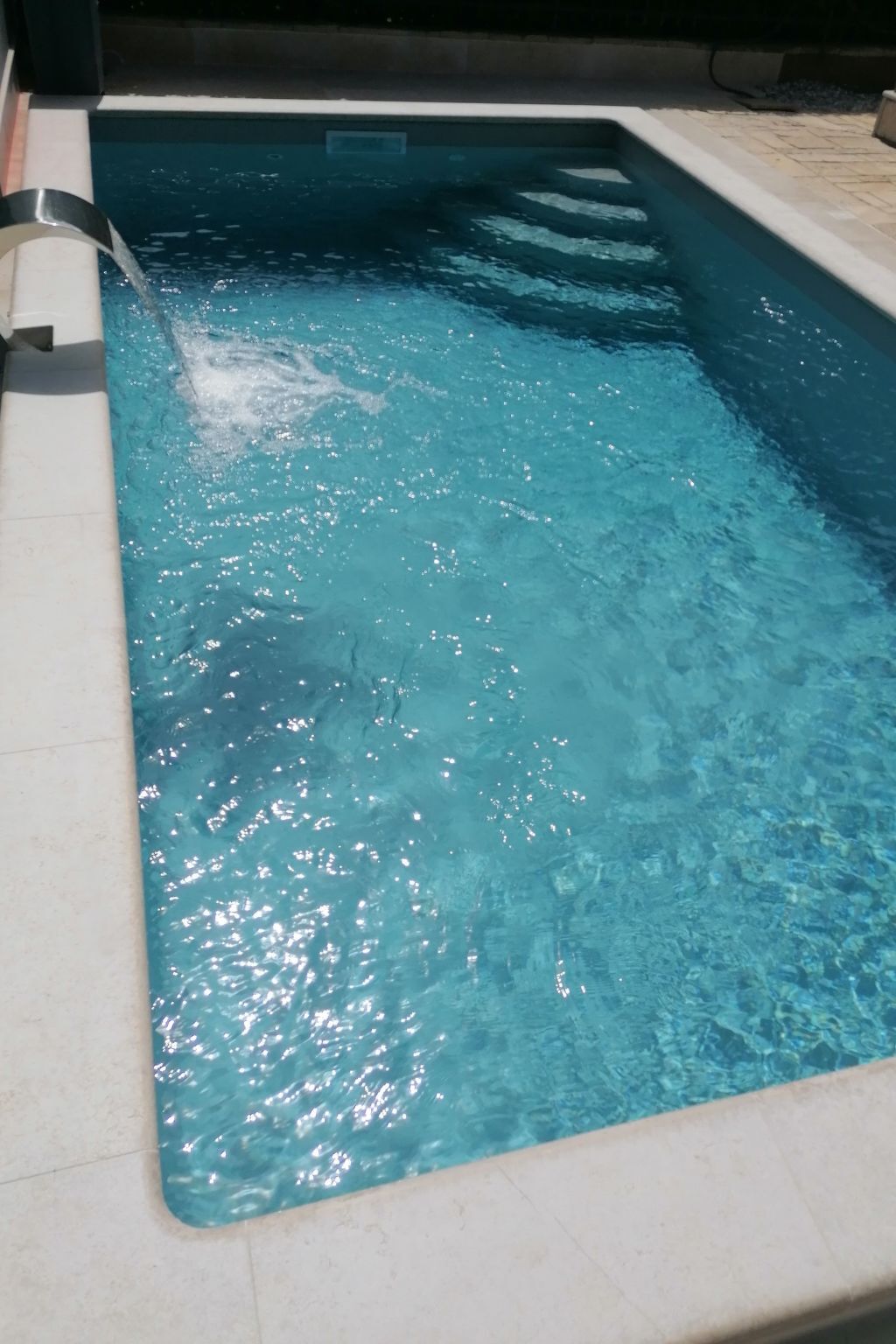 Villa moderne avec jacuzzi privé à Dracevac - Photo 4