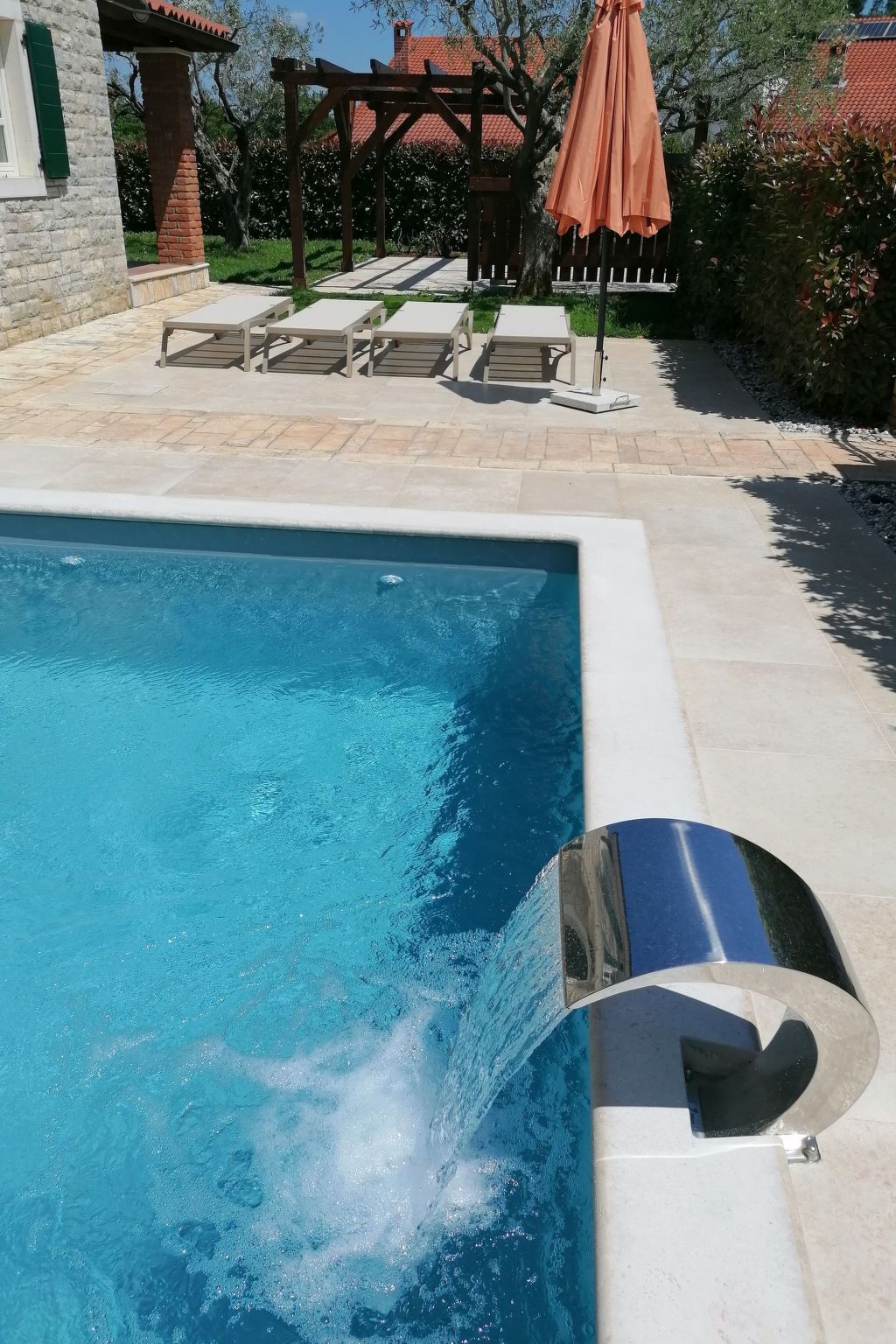 Villa moderne avec jacuzzi privé à Dracevac - Photo 5