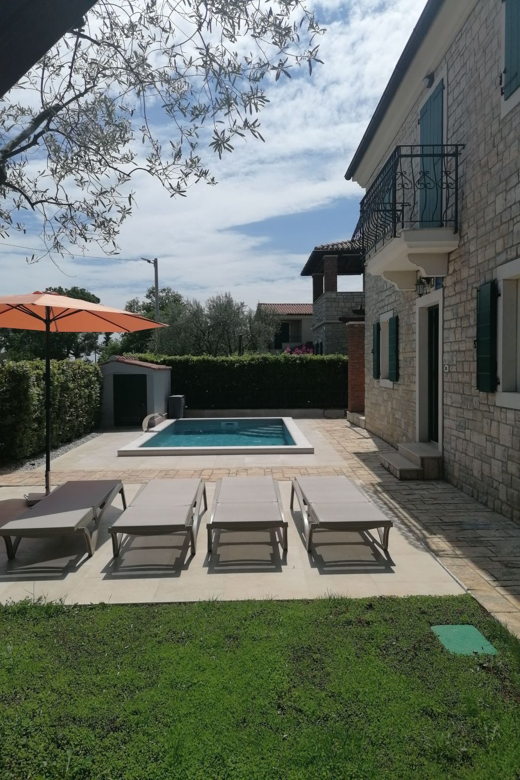 Villa moderne avec jacuzzi privé à Dracevac - Photo 16