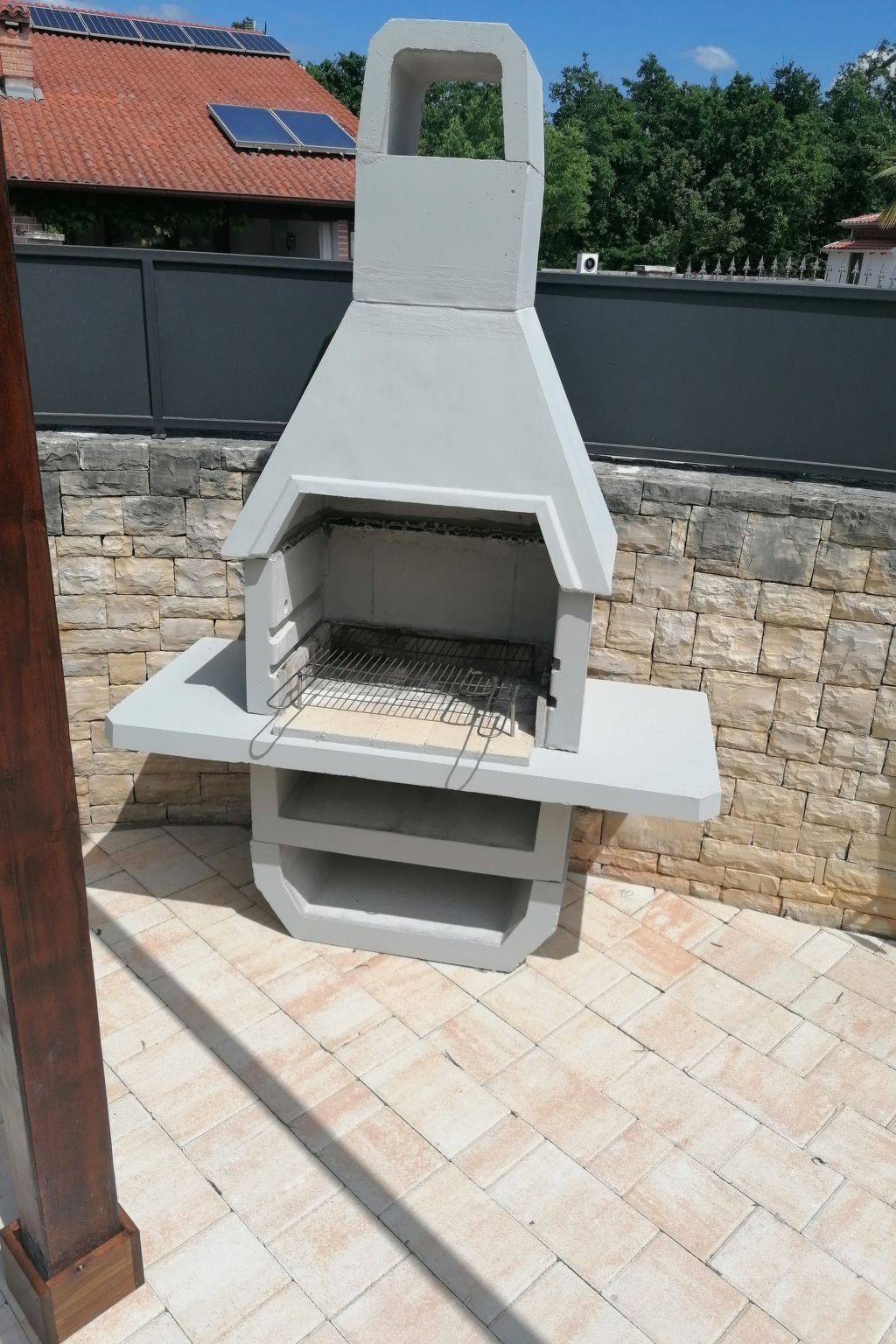 Villa moderne avec jacuzzi privé à Dracevac - Photo 17
