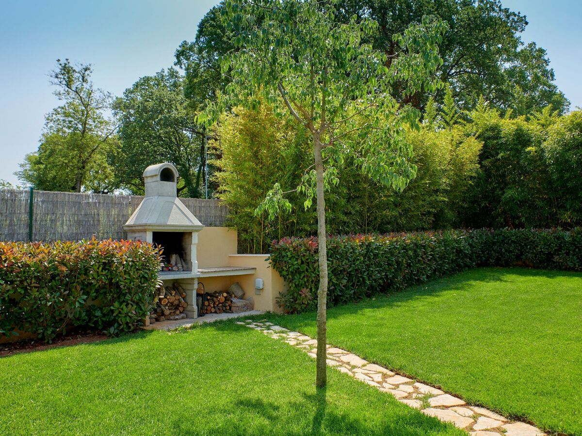 Villa Giovanna à Fuškulin : maison 4 pers., piscine - Photo 7