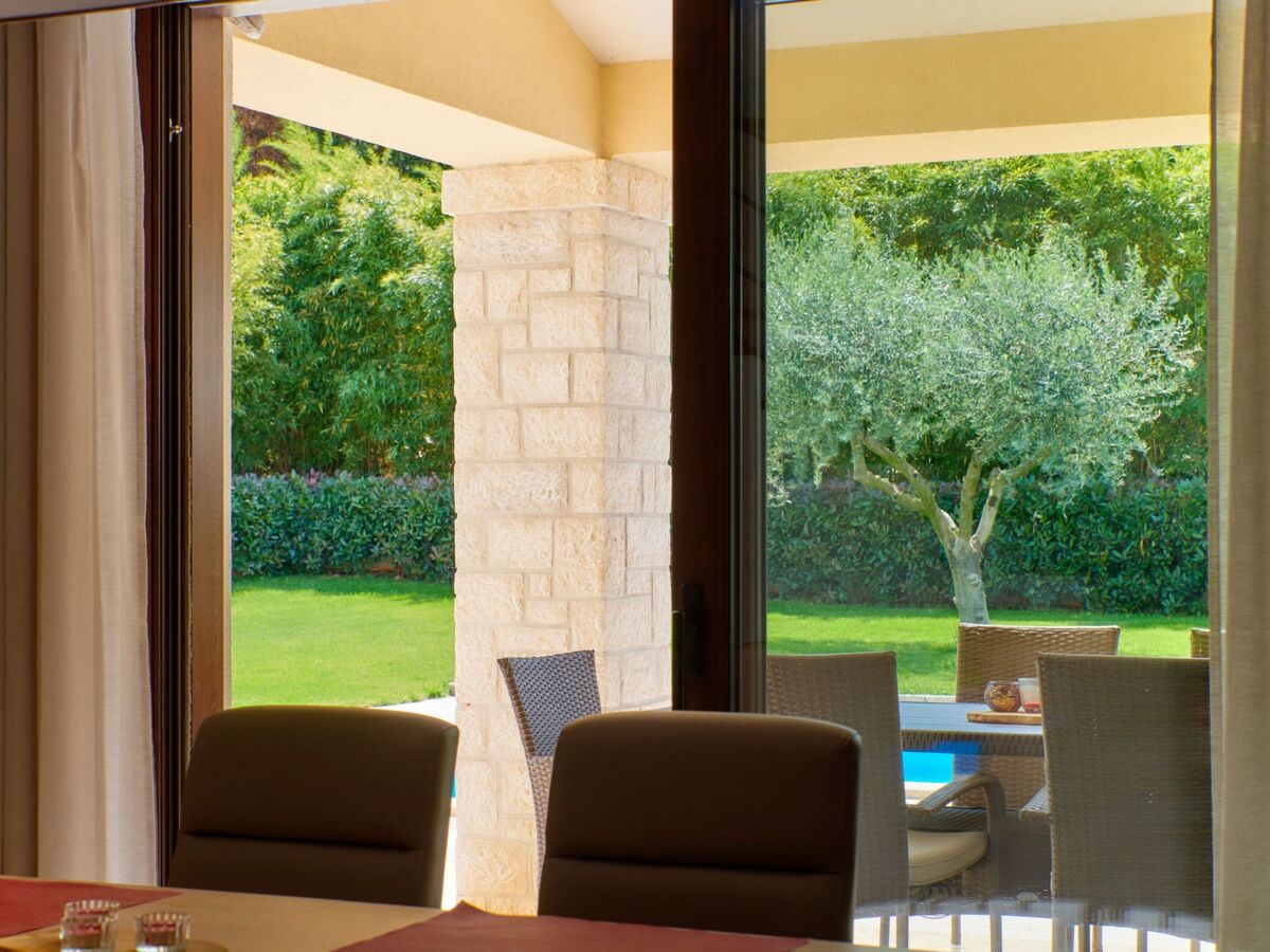 Villa Giovanna à Fuškulin : maison 4 pers., piscine - Photo 16