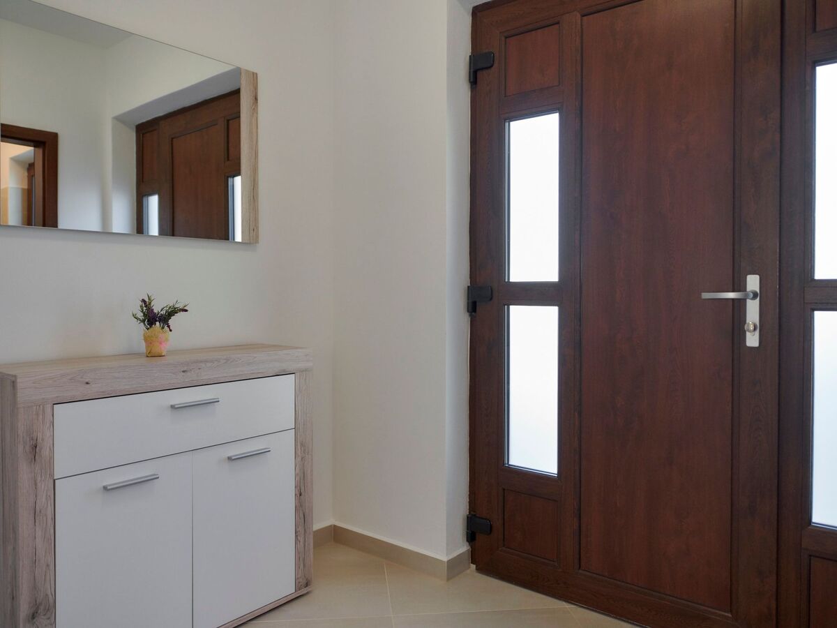 Villa Giovanna à Fuškulin : maison 4 pers., piscine - Photo 27