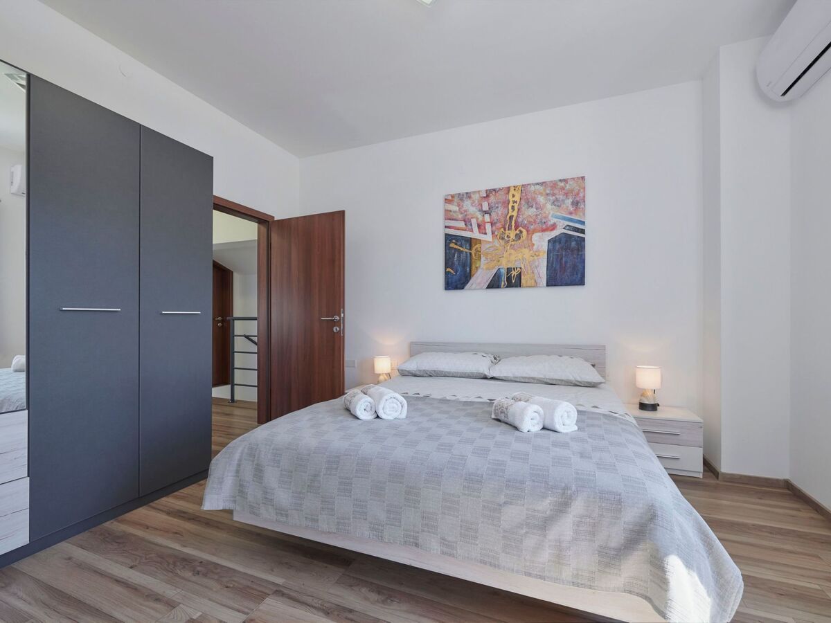 Villa Giovanna à Fuškulin : maison 4 pers., piscine - Photo 28