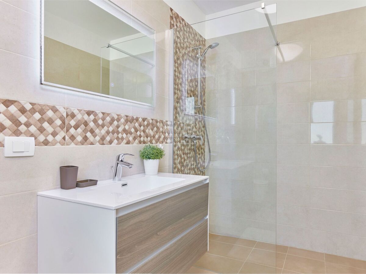 Villa Giovanna à Fuškulin : maison 4 pers., piscine - Photo 33