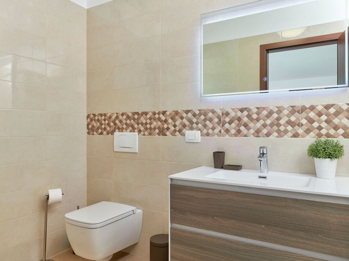 Villa Giovanna à Fuškulin : maison 4 pers., piscine - Photo 37