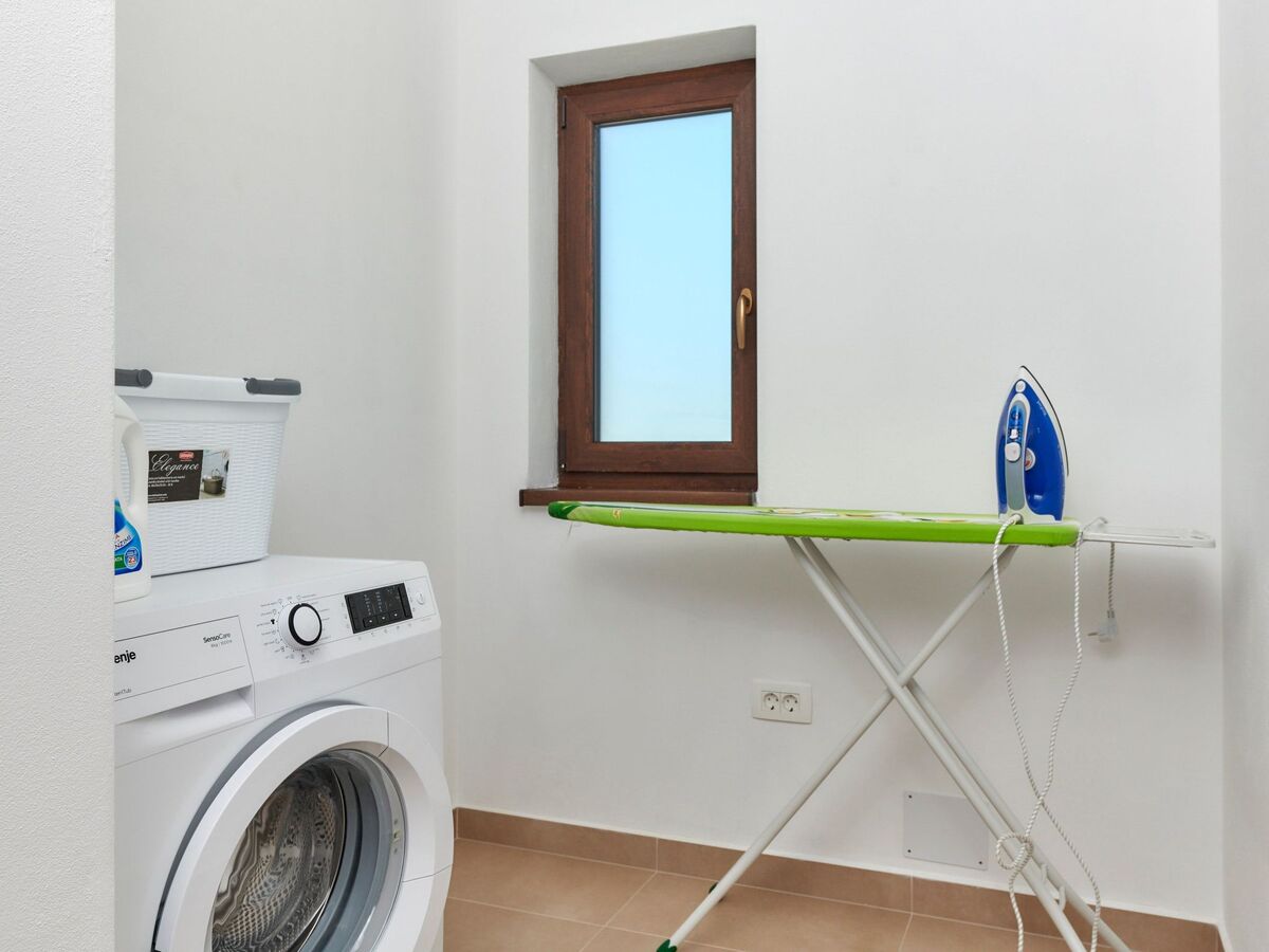 Villa Giovanna à Fuškulin : maison 4 pers., piscine - Photo 41