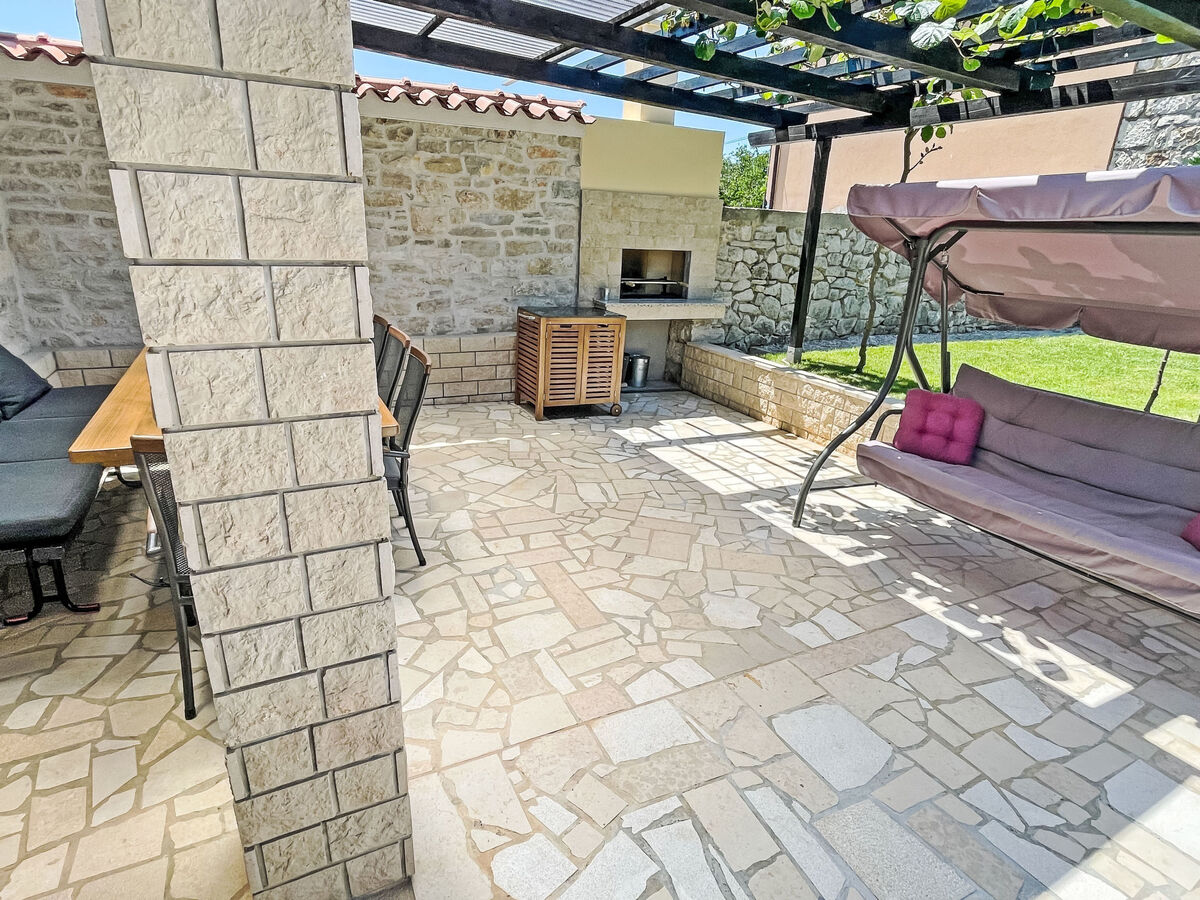 Villa Lenny, maison pierre d'Istrie avec piscine près de Poreč - Photo 4
