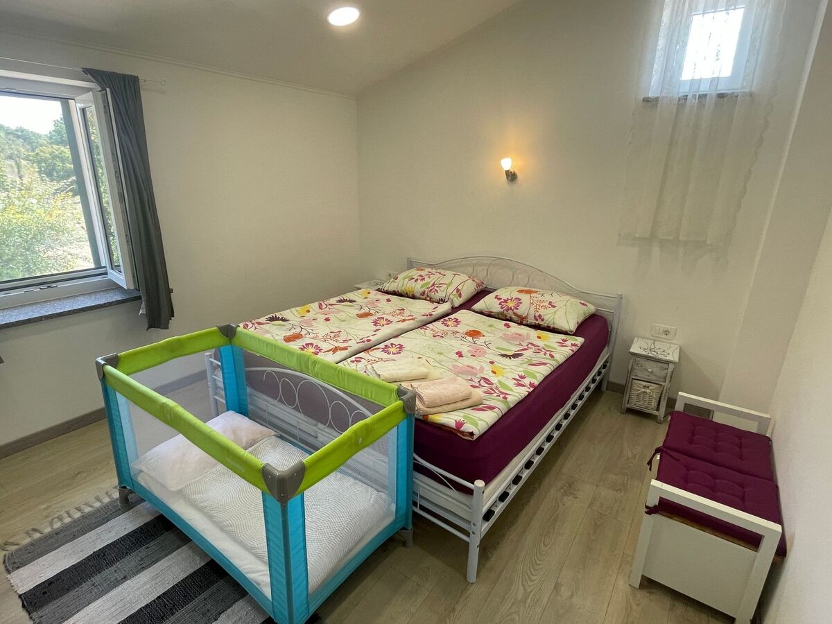 Villa Lenny, maison pierre d'Istrie avec piscine près de Poreč - Photo 15