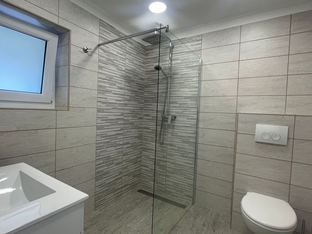 Villa Lenny, maison pierre d'Istrie avec piscine près de Poreč - Photo 20