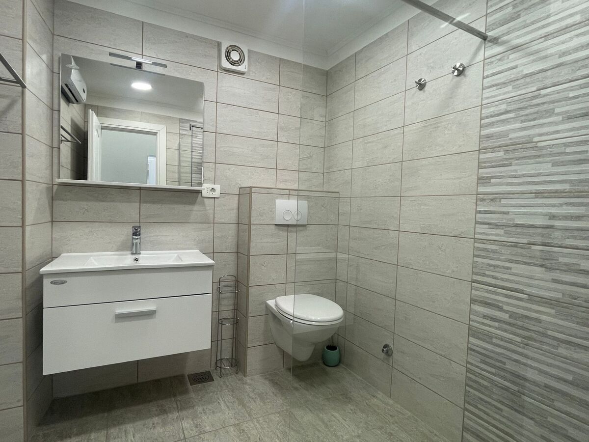 Villa Lenny, maison pierre d'Istrie avec piscine près de Poreč - Photo 21
