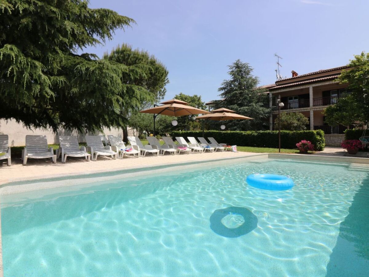 Maison Melisa 6 avec piscine à Dracevac - Photo 4