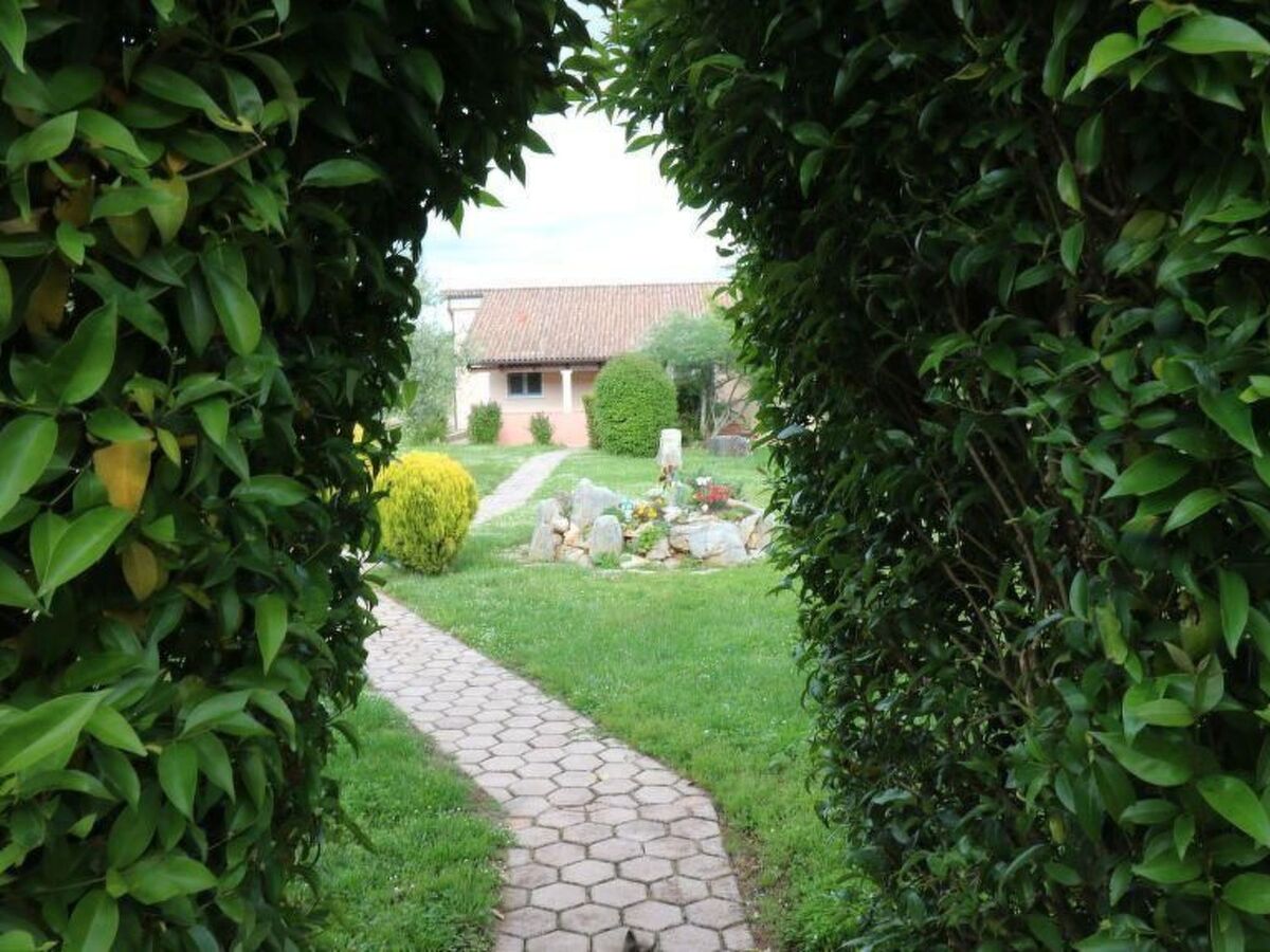 Maison Melisa 6 avec piscine à Dracevac - Photo 12