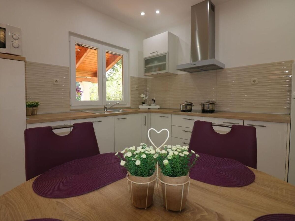 Maison Melisa 6 avec piscine à Dracevac - Photo 18