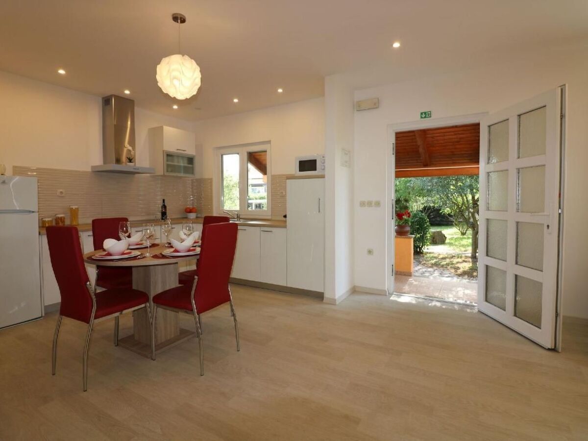 Maison Melisa 6 avec piscine à Dracevac - Photo 20