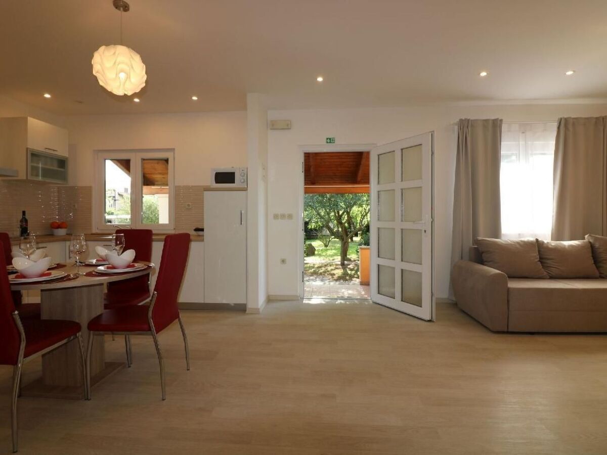 Maison Melisa 6 avec piscine à Dracevac - Photo 21