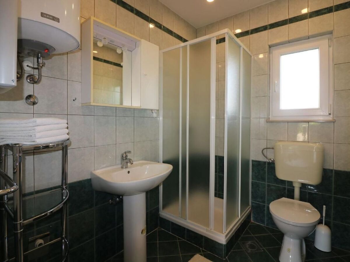 Maison Melisa 6 avec piscine à Dracevac - Photo 24